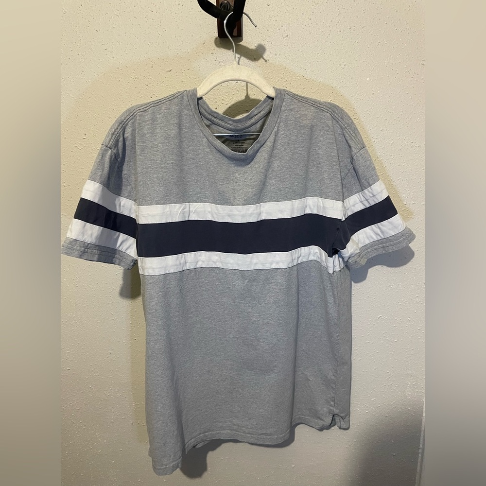 Oversized, Pre-Owned